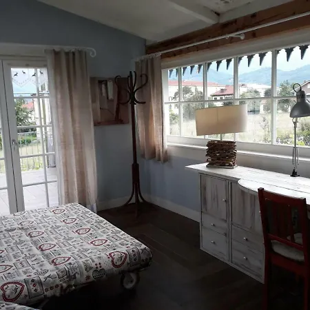 아파트 Casa Parco Abbaziale