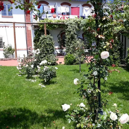 Casa Parco Abbaziale 아파트 기아베노