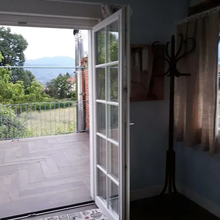 Casa Parco Abbaziale * 기아베노