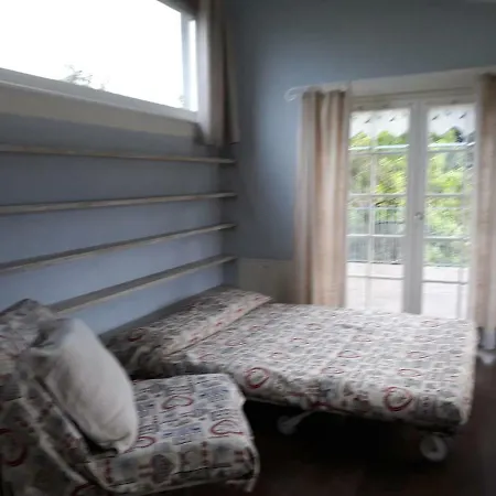 Casa Parco Abbaziale 아파트 *
